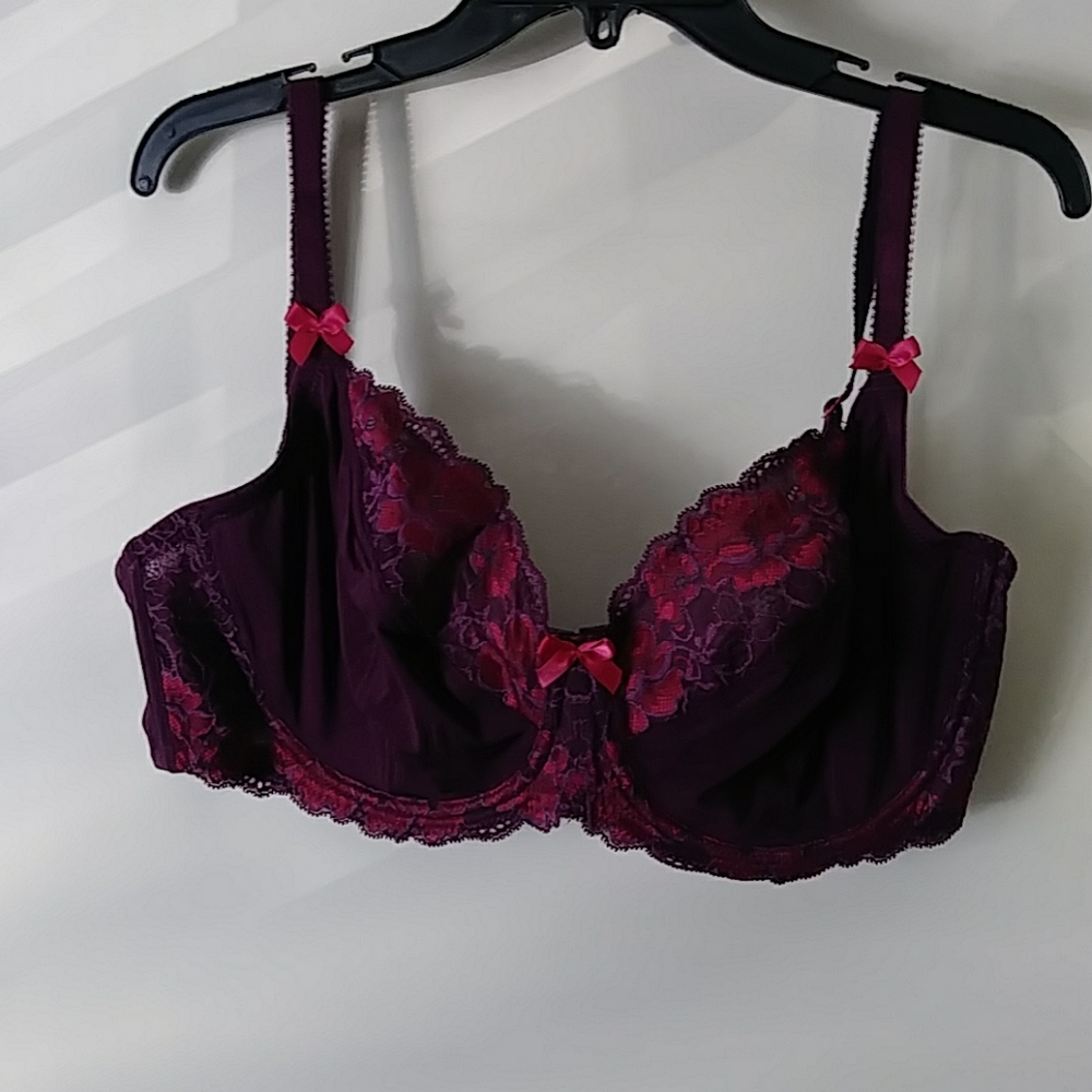 Adore Me Bra
